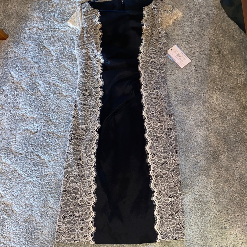 Nwt Jasmine dress